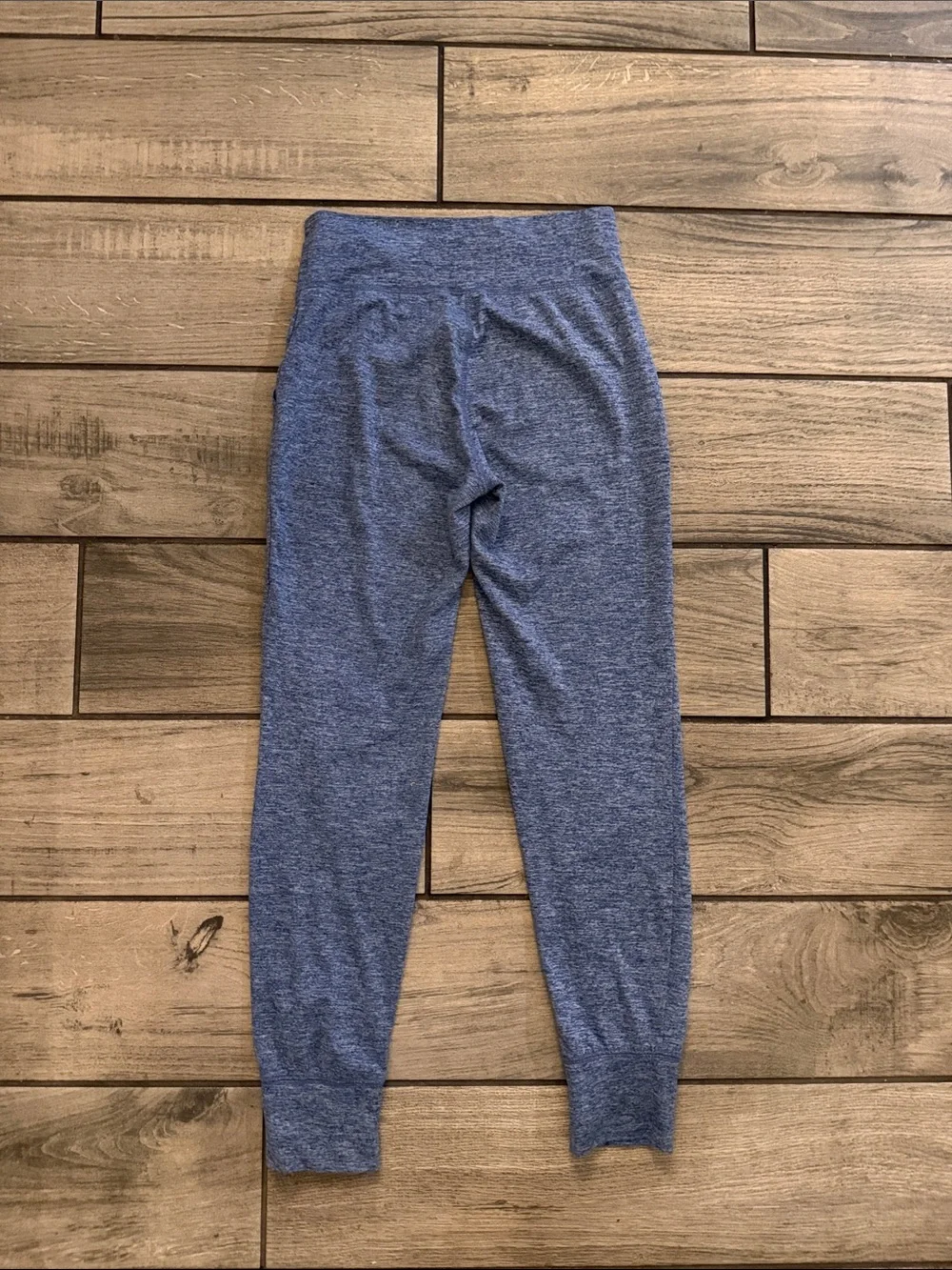 GAP soft heathered